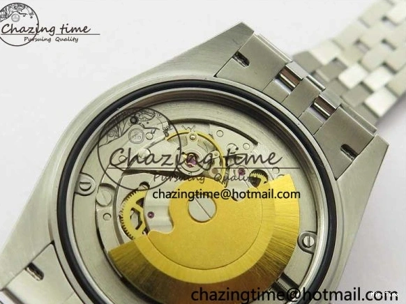 MiroTime 0101 Oyster Perpetual 41mm 124300 BP Maker Best Edition Black Dial on SS Jubilee Bracelet A Reliable 2644